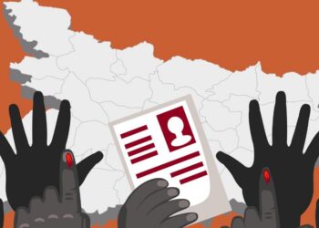 EC Defends Voter List Revision in Bihar, Urges Critics to Rethink Democratic Responsibility