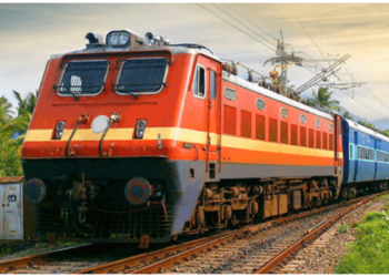 Indian Railways Revises Passenger Fares, Effective From Today