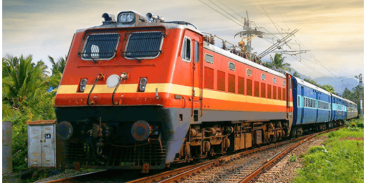 Indian Railways Revises Passenger Fares, Effective From Today