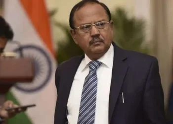 “Show Me One Photo”: NSA Ajit Doval Challenges Foreign Media Over Operation Sindoor Reports