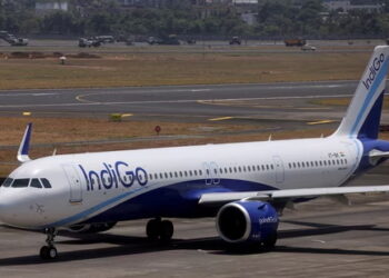 ‘PAN PAN PAN’: What It Means as IndiGo Delhi-Goa Flight Makes Emergency Landing in Mumbai
