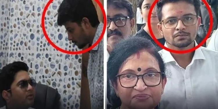 Kolkata Rape Accused Ran a Reign of Terror on Campus, Allege Students