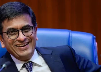 SC Admin Writes to Centre Over Ex-CJI Chandrachud Overstaying in Official Bungalow