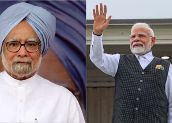 Congress Recalls Manmohan Singh’s BRICS Legacy as PM Modi Attends Rio Summit