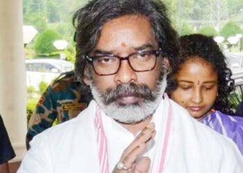 Acid Attack Case Taken Seriously by CM Hemant Soren, Orders Immediate Arrest