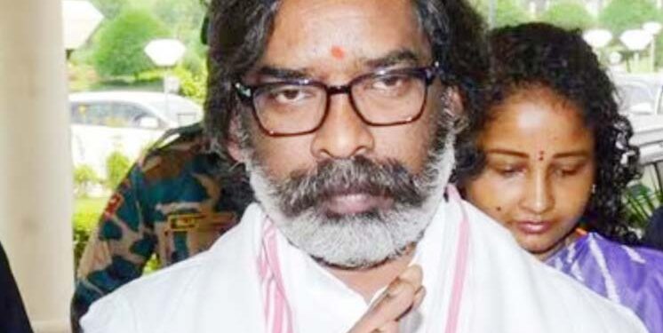 Acid Attack Case Taken Seriously by CM Hemant Soren, Orders Immediate Arrest