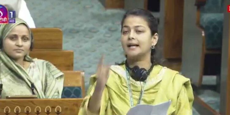 Congress MP Brands Operation Sindoor a ‘Media Spectacle’, Sparks Political Row