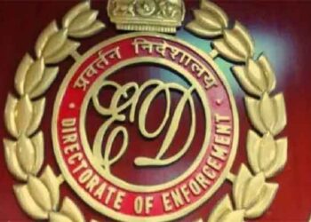 ED to Record Statements of Izhar and Akhtar Hussain in Jail Next Week