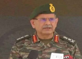 India’s New Tradition: Swift Retaliation to Enemy Acts, Says Army Chief on Kargil Vijay Diwas