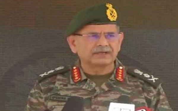 India’s New Tradition: Swift Retaliation to Enemy Acts, Says Army Chief on Kargil Vijay Diwas