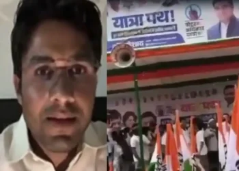Madhya Pradesh Man Denies Role in PM Modi Abuse Row, Calls It a Smear Campaign