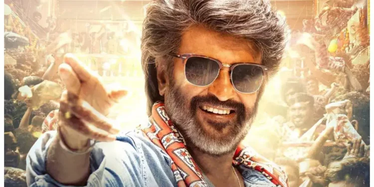 Rajinikanth’s Coolie Emerges as His Third Biggest Indian Grosser