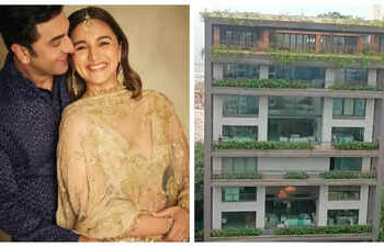 Alia Bhatt Condemns Circulation of Videos Showing New Luxury Mansion