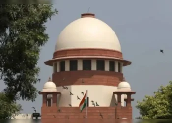 SC Clarifies No Intent to Disparage HC Judge, Deletes Remarks from Order