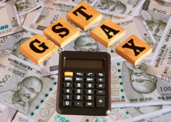 GST Reforms to Bring Two-Slab Tax Structure, Lower Burden for Common Man