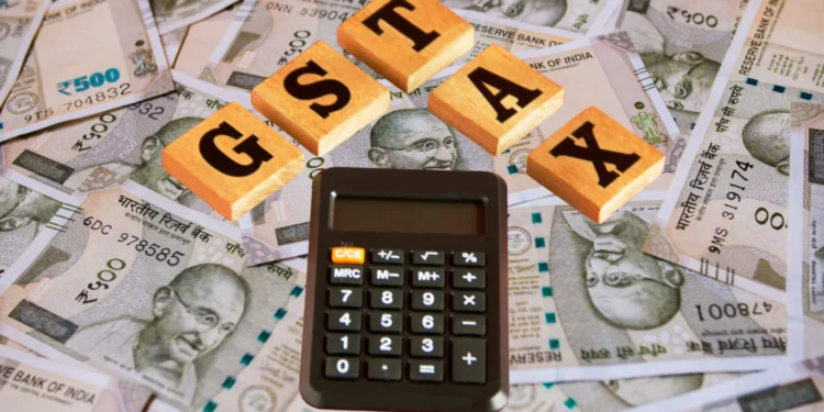 GST Reforms to Bring Two-Slab Tax Structure, Lower Burden for Common Man