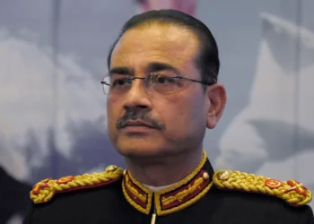 India Warns Pakistan Over Reckless Nuclear Threats by Asim Munir