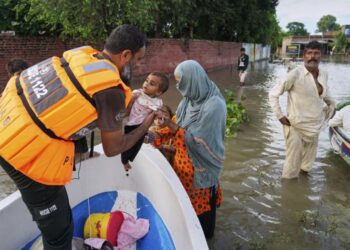 36 Dead As Jammu Records Heaviest Rainfall In Over A Century