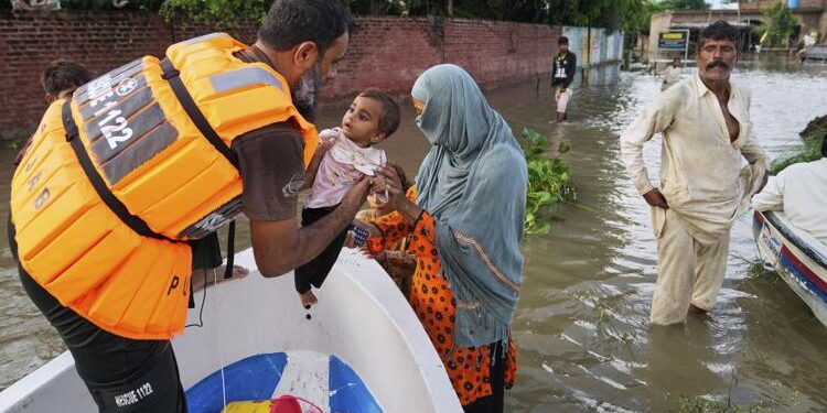 36 Dead As Jammu Records Heaviest Rainfall In Over A Century