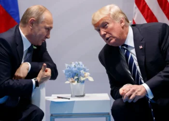 Trump-Putin Summit in Alaska Sparks Citywide Rush, Tight Security Measures