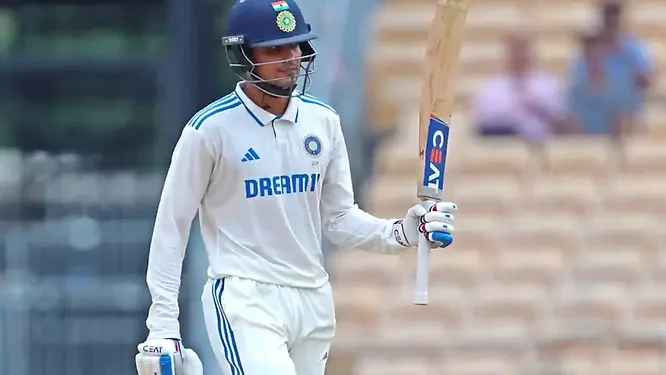 Gill’s Rise as Vice-Captain Marks India’s Forward-Looking Strategy