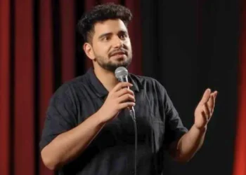 SC Pulls Up Samay Raina, Terms Joke On ₹16-Crore Injection ‘Insensitive’