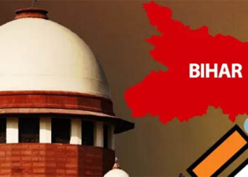 SC Orders EC to Release Names of 65 Lakh Deleted Bihar Voters, Accept Aadhaar for ID
