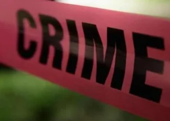 Man Arrested for Raping Mother in Delhi’s Hauz Qazi