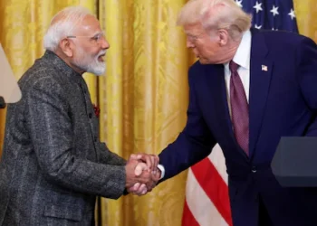 India-US Tariff Standoff: Government Seeks Resolution Amid Rising Trade Tensions