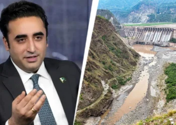Bilawal Bhutto Joins War Rhetoric, Warns India Over Indus Water Treaty Suspension