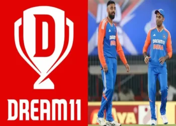 BCCI Faces ₹358 Crore Loss as Dream11 Ends Sponsorship After Online Gaming Ban