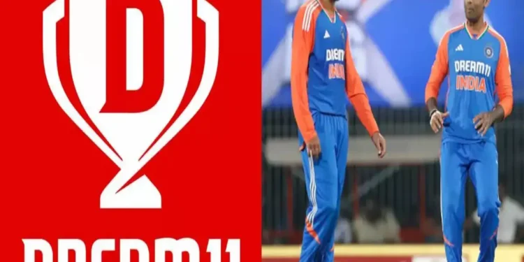 BCCI Faces ₹358 Crore Loss as Dream11 Ends Sponsorship After Online Gaming Ban