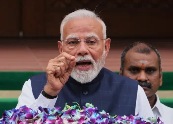 PM Modi Vows to Protect Farmers Amid Trump’s 50% Tariff Move