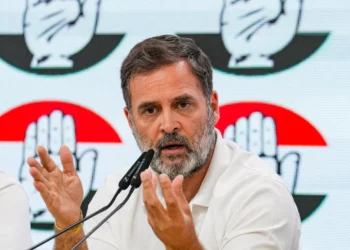 Rahul Gandhi Alleges Voter Fraud in Karnataka, BJP Dismisses Charges as Baseless