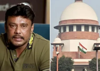 Supreme Court Cancels Actor Darshan’s Bail In Murder Case