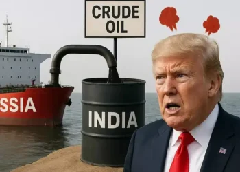 India Stands Firm on Russian Oil Imports Despite US Tariffs