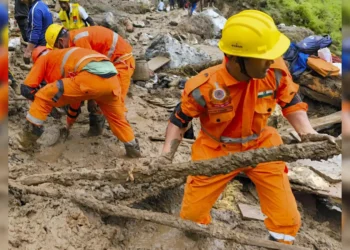 Deadly Rains Leave 11 Dead in Reasi and Ramban, Toll Rises to 56 Across J&K