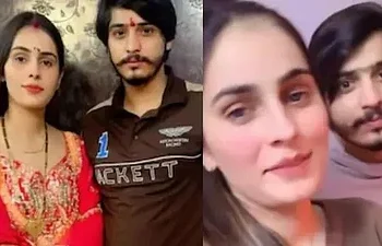 Nikki Bhati’s Husband Had Violent Past, Affair Case Surfaces Amid Dowry Death