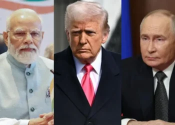 Russia Offers India Market Access Amid US Tariff Dispute Over Oil