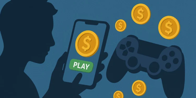 Online Gaming Bill Threatens India’s $3.7 Billion Industry