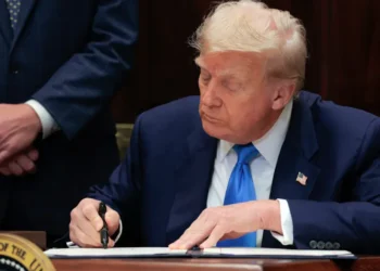 India Singled Out as US Slaps Blanket 25% Tariff, No Exemptions Despite Global Pushback