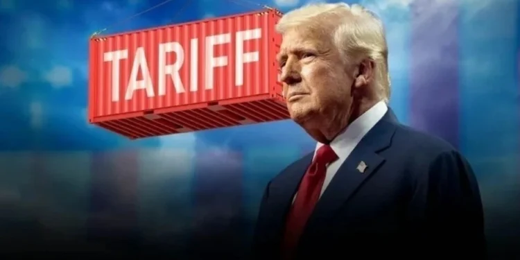 Trump Dodges Question on U.S. Imports from Russia Amid India’s Accusations