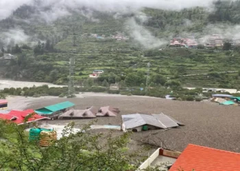 Geography Makes Uttarkashi a Repeated Disaster Zone