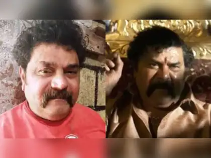 Mangalore Dinesh, Sandalwood Veteran And ‘KGF’ Actor, Passes Away