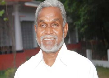 Champai Soren Demands Special Voter Revision in Jharkhand Assembly