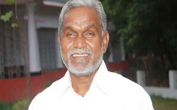 Champai Soren Demands Special Voter Revision in Jharkhand Assembly