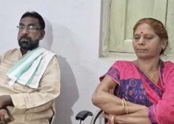 RJD MLAs Seen at PM Modi’s Gayaji Rally, Speculation Over Defection Grows