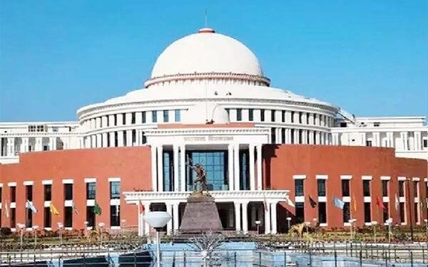 CAG Flags Major Revenue Collection Issues in Jharkhand Assembly
