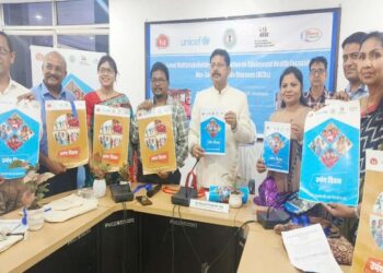 Jharkhand to Observe ‘Umang Diwas’ Monthly at Ayushman Arogya Mandirs