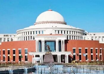 Five Key Bills Passed in Jharkhand Assembly Monsoon Session